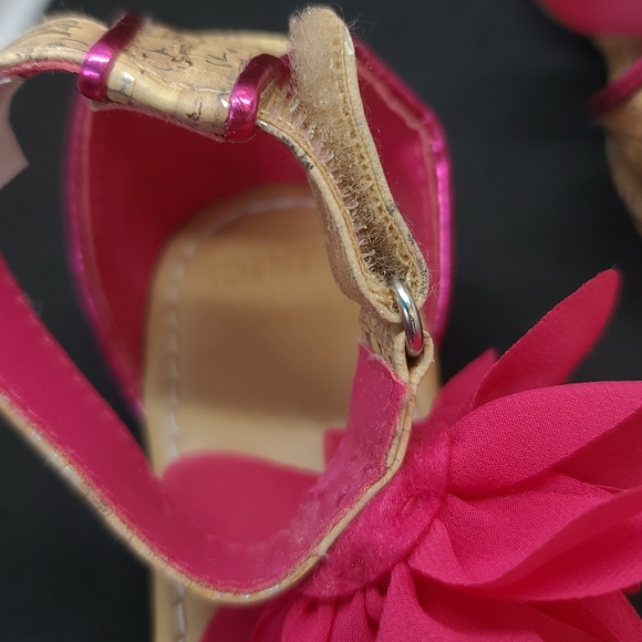 Sz11 Gymboree shoes - Picture 10 of 14